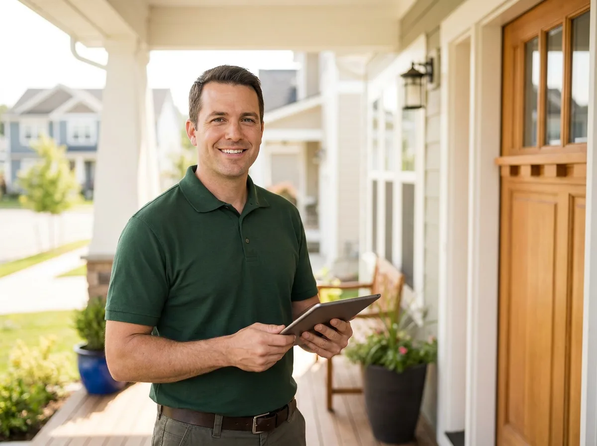 Pest control FAQs for Haymarket, VA